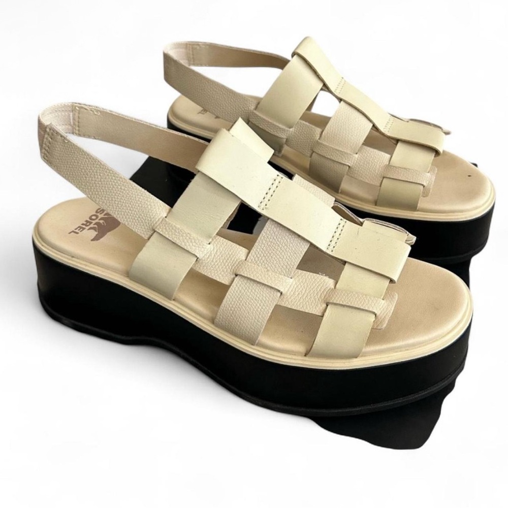 Sorel’s Dayspring Slingback